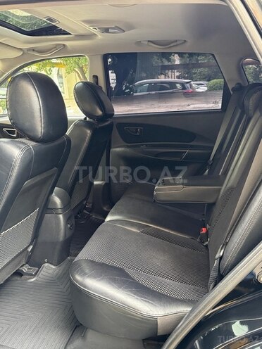 Hyundai Tucson 2009, 189,000 km - 2.0 l - Bakı
