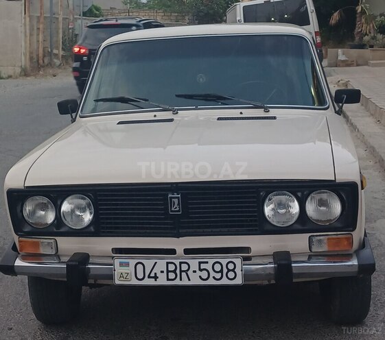 LADA (VAZ) 2106 1996, 30,000 km - 1.6 l - Sumqayıt