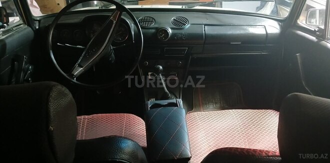 LADA (VAZ) 2106 1996, 30,000 km - 1.6 l - Sumqayıt