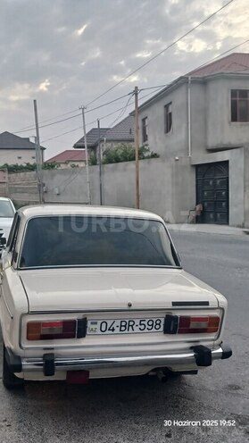 LADA (VAZ) 2106 1996, 30,000 km - 1.6 l - Sumqayıt