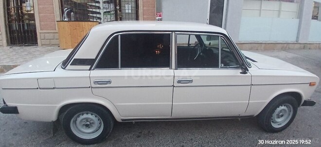 LADA (VAZ) 2106 1996, 30,000 km - 1.6 l - Sumqayıt