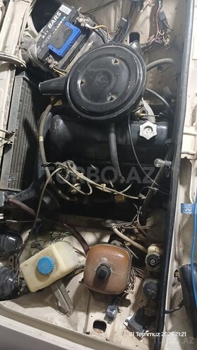 LADA (VAZ) 2106 1996, 30,000 km - 1.6 l - Sumqayıt