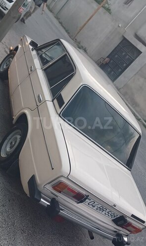 LADA (VAZ) 2106 1996, 30,000 km - 1.6 l - Sumqayıt
