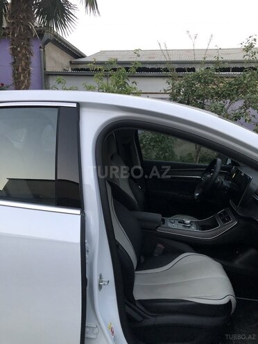 BYD Destroyer 05 2024, 6,000 km - 1.5 л - Bakı