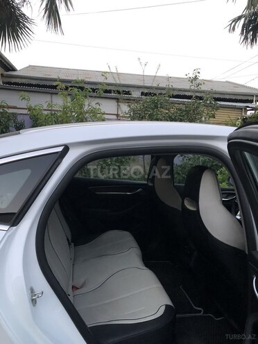 BYD Destroyer 05 2024, 6,000 km - 1.5 л - Bakı