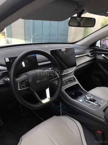 BYD Destroyer 05 2024, 6,000 km - 1.5 л - Bakı