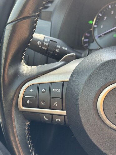 Lexus  2018, 109,000 km - 2.5 l - Bakı