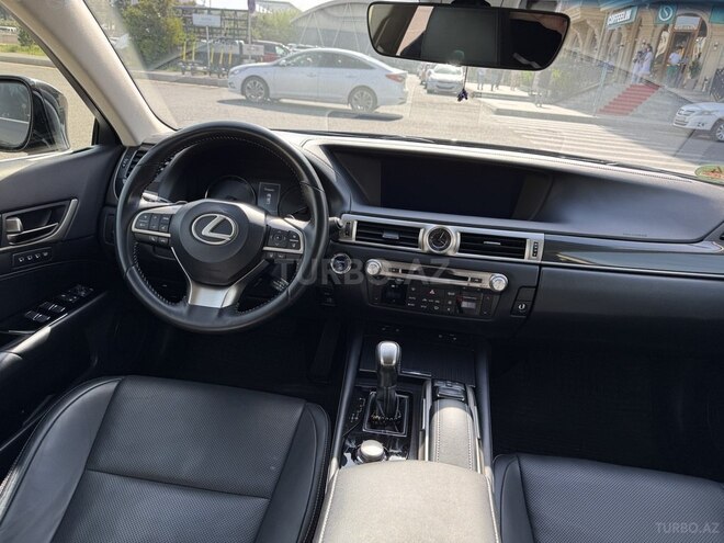 Lexus  2018, 109,000 km - 2.5 l - Bakı