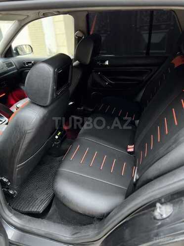 Volkswagen Golf-6