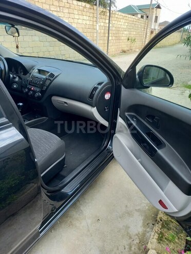 Kia Ceed 2009, 240,000 km - 1.4 л - Bakı