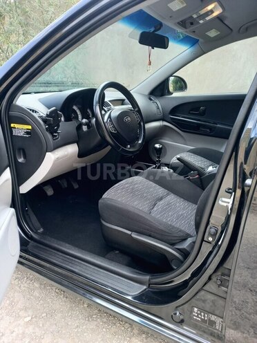Kia Ceed 2009, 240,000 km - 1.4 л - Bakı