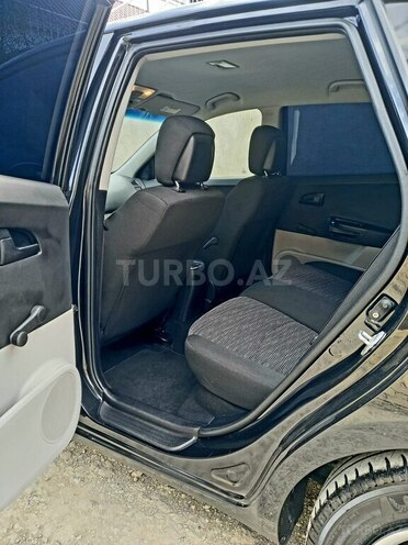 Kia Ceed 2009, 240,000 km - 1.4 л - Bakı