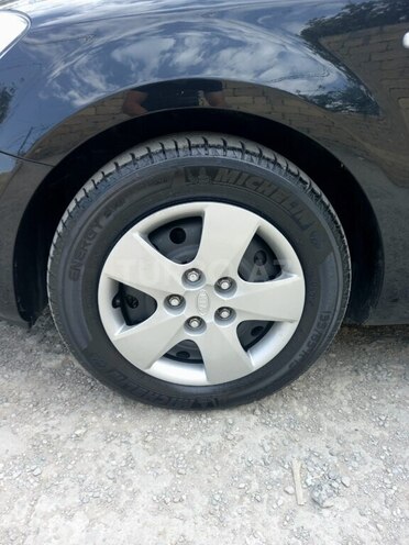 Kia Ceed 2009, 240,000 km - 1.4 л - Bakı