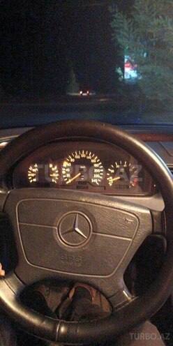 Mercedes C 180 1996, 300,000 km - 1.8 l - Göyçay