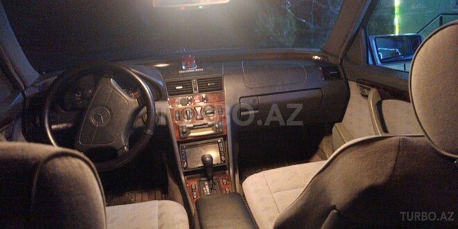 Mercedes C 180 1996, 300,000 km - 1.8 l - Göyçay