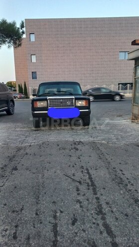 LADA (VAZ) 2107 2011, 95,000 km - 1.6 л - Bakı