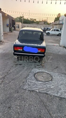 LADA (VAZ) 2107 2011, 95,000 km - 1.6 л - Bakı