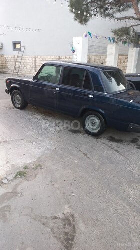 LADA (VAZ) 2107 2011, 95,000 km - 1.6 л - Bakı
