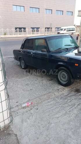 LADA (VAZ) 2107 2011, 95,000 km - 1.6 л - Bakı