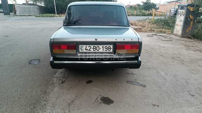 LADA (VAZ) 2107 2007, 68,100 km - 1.6 l - Cəlilabad
