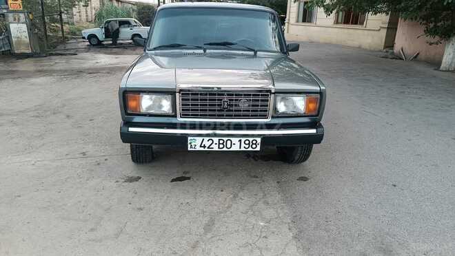 LADA (VAZ) 2107 2007, 68,100 km - 1.6 l - Cəlilabad