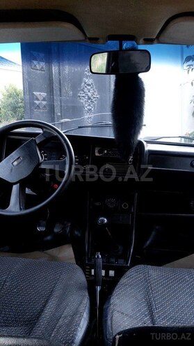 LADA (VAZ) 2107 2011, 95,000 km - 1.6 л - Bakı