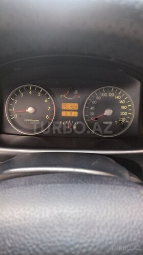 Hyundai Getz 2005, 255,000 km - 1.6 л - Bakı
