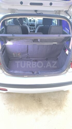 Hyundai Getz 2005, 255,000 km - 1.6 л - Bakı