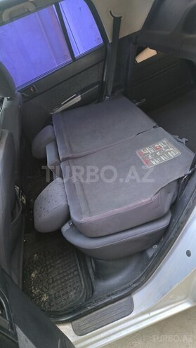 Hyundai Getz 2005, 255,000 km - 1.6 л - Bakı