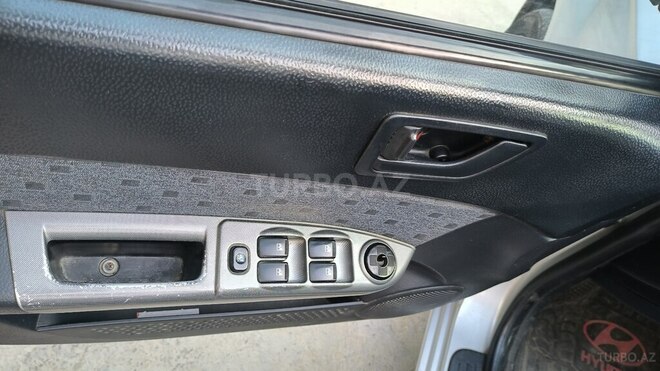 Hyundai Getz 2005, 255,000 km - 1.6 л - Bakı