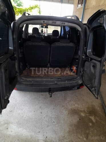 Dacia Logan 2012, 250,000 km - 1.5 l - Cəlilabad
