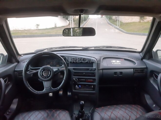 LADA (VAZ) 2114 2012, 265,231 km - 1.6 l - Quba