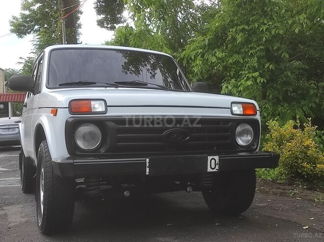LADA (VAZ) Niva 2000, 156,349 km - 1.7 l - Gədəbəy
