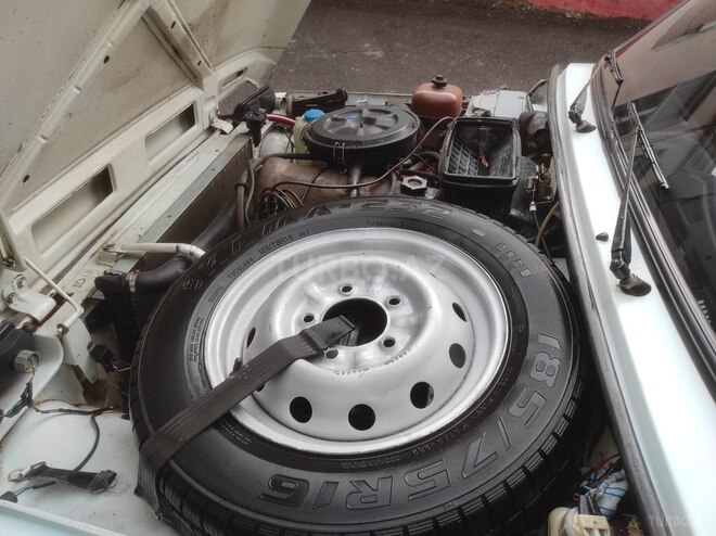LADA (VAZ) Niva 2000, 156,349 km - 1.7 l - Gədəbəy
