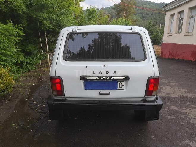 LADA (VAZ) Niva 2000, 156,349 km - 1.7 l - Gədəbəy