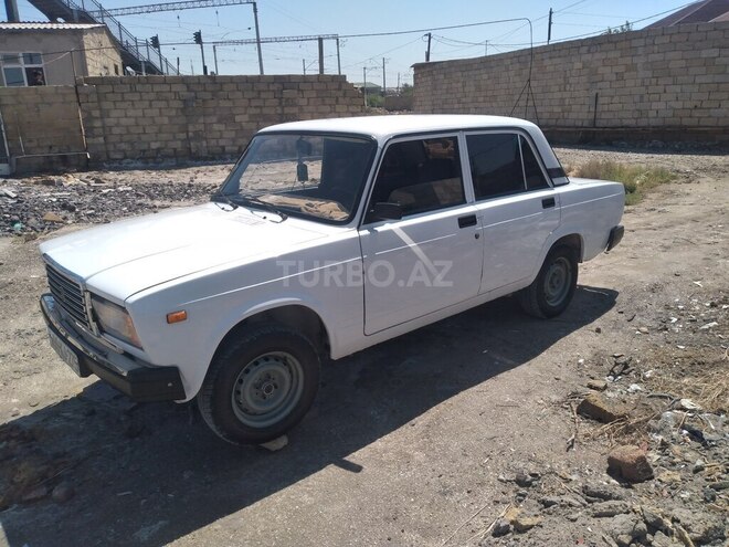 LADA (VAZ) 2107 2009, 41,136 km - 1.6 l - Bakı