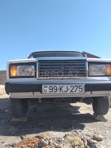 LADA (VAZ) 2107 2009, 41,136 km - 1.6 l - Bakı