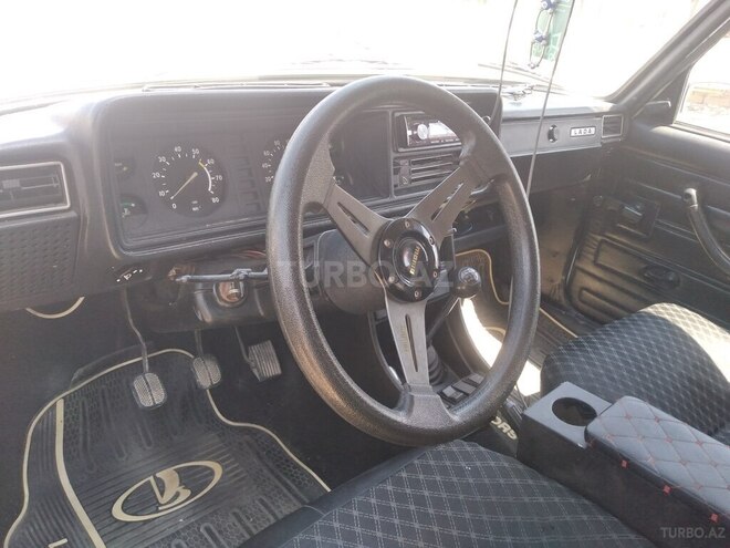 LADA (VAZ) 2107 2009, 41,136 km - 1.6 l - Bakı