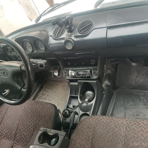 LADA (VAZ) 2107 1998, 95,000 km - 1.6 l - Gəncə