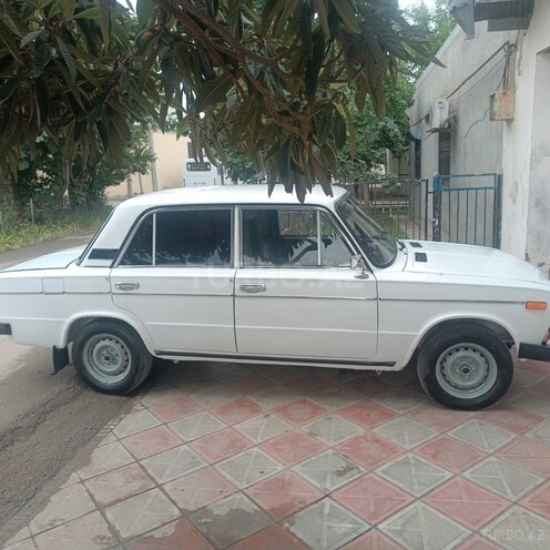 LADA (VAZ) 2107 1998, 95,000 km - 1.6 l - Gəncə