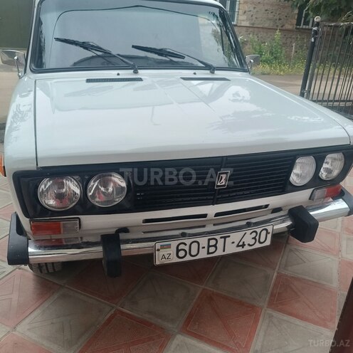LADA (VAZ) 2107 1998, 95,000 km - 1.6 l - Gəncə