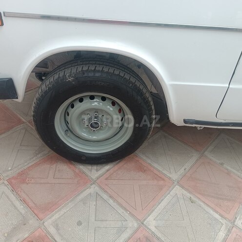 LADA (VAZ) 2107 1998, 95,000 km - 1.6 l - Gəncə