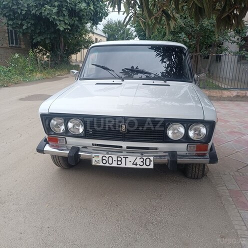 LADA (VAZ) 2107 1998, 95,000 km - 1.6 l - Gəncə