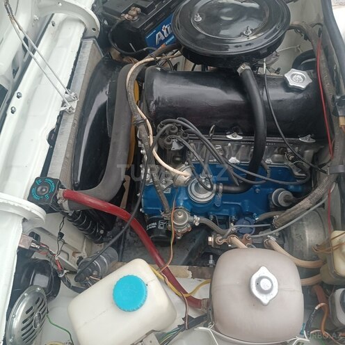LADA (VAZ) 2107 1998, 95,000 km - 1.6 l - Gəncə