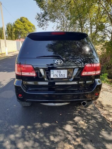 Toyota Fortuner-8