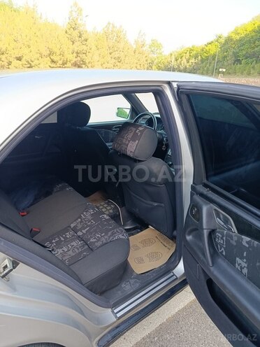 Mercedes E 240 1997, 395,193 km - 2.4 l - Xaçmaz