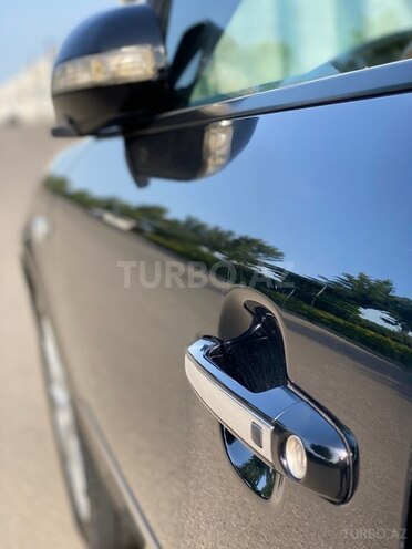 Hyundai Sonata 2008, 284,000 km - 2.0 l - Bakı