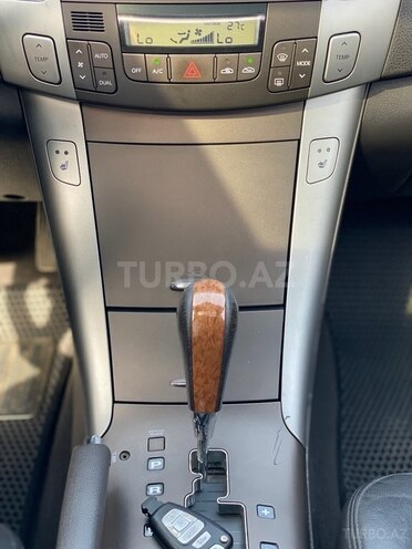 Hyundai Sonata 2008, 284,000 km - 2.0 l - Bakı