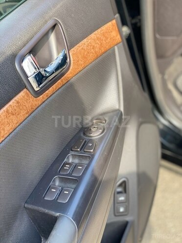 Hyundai Sonata 2008, 284,000 km - 2.0 l - Bakı