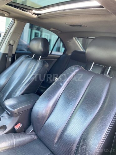 Hyundai Sonata 2008, 284,000 km - 2.0 l - Bakı
